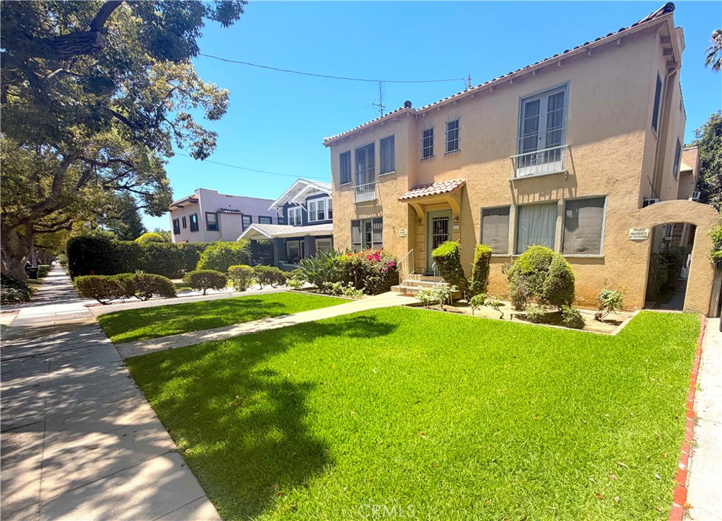 141 N Bonnie Avenue