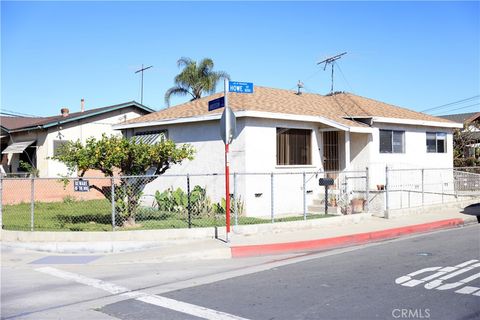 Photo of 13942 Anderson St, Paramount, CA 90723 (MLS # SB26014298)