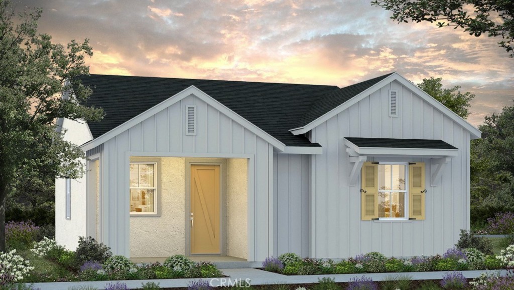 This is an Avila Ranch Workforce Income Home Listing homesite 246 and potential Buyers must qualify for this program. Avila Ranch highlights the outdoor experience right out of your new front door. There are nine different parks, from small ‘pocket’ parks to the impressive SportsPlex. Park amenities include, play structures, exercise equipment, and fields and courts for various sports. Estimated Dec of 2025/Jan 2026 move in date. Home is under construction photos are from the same plan with finishes. Income requirements for Workforce income level are available at the city of SLO website. We appreciate your patience as we expect a high volume of applications.