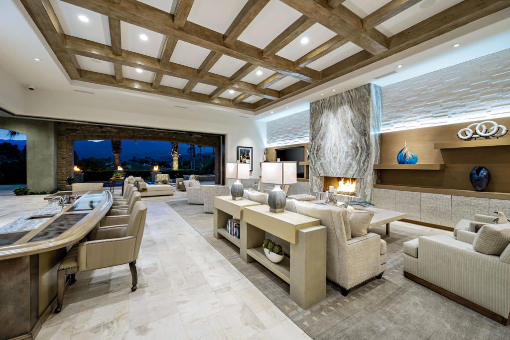 The Hideaway - Residential