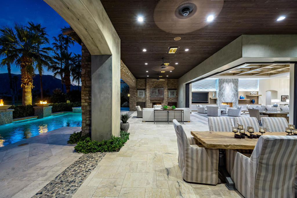 The Hideaway - Residential