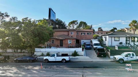 Photo of 6430 University Ave AVE, San Diego, CA 92115 (MLS # 260017797SD)