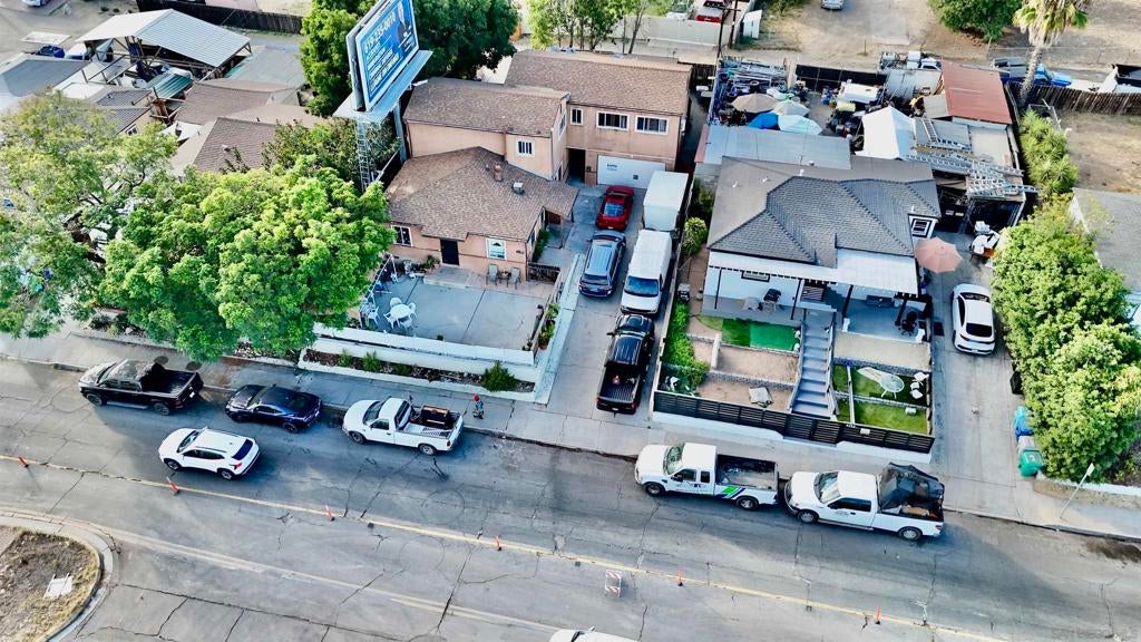 6430 University Ave