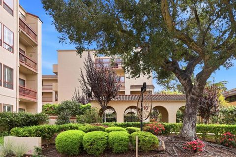 10 9th Avenue 201 San Mateo CA 94401