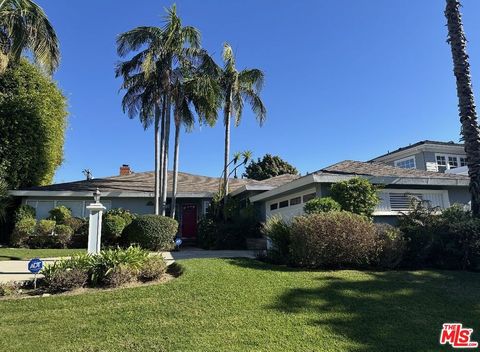 Photo of 3050 Danalda Drive, Los Angeles, CA 90064 (MLS # 26712849)