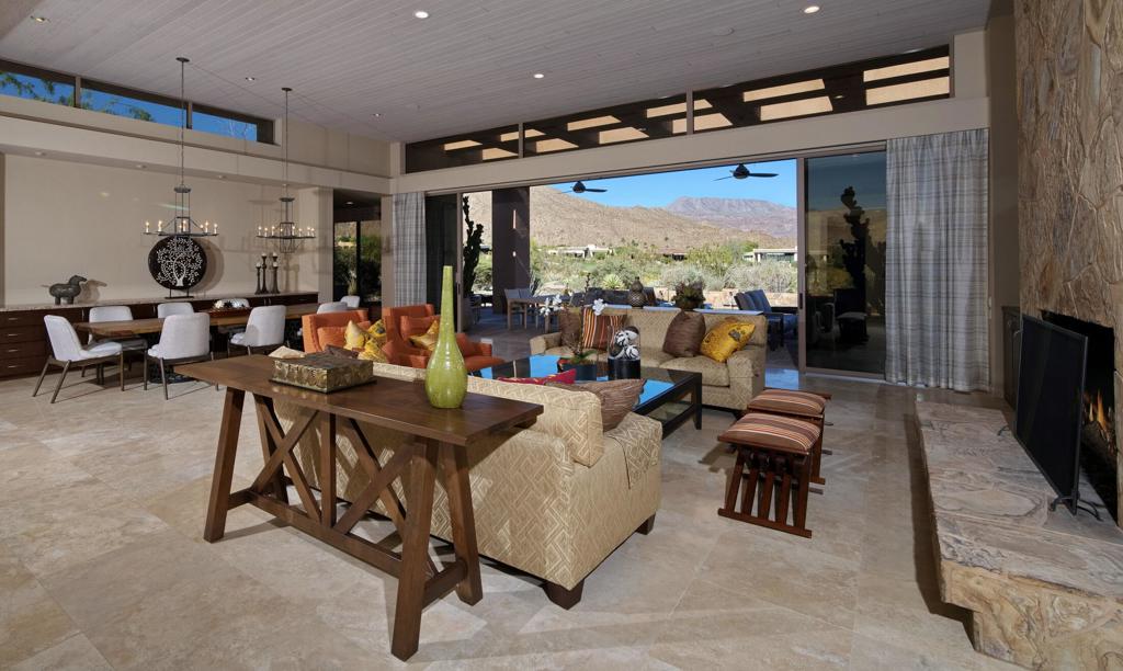 50609 Desert Arroyo Trail
