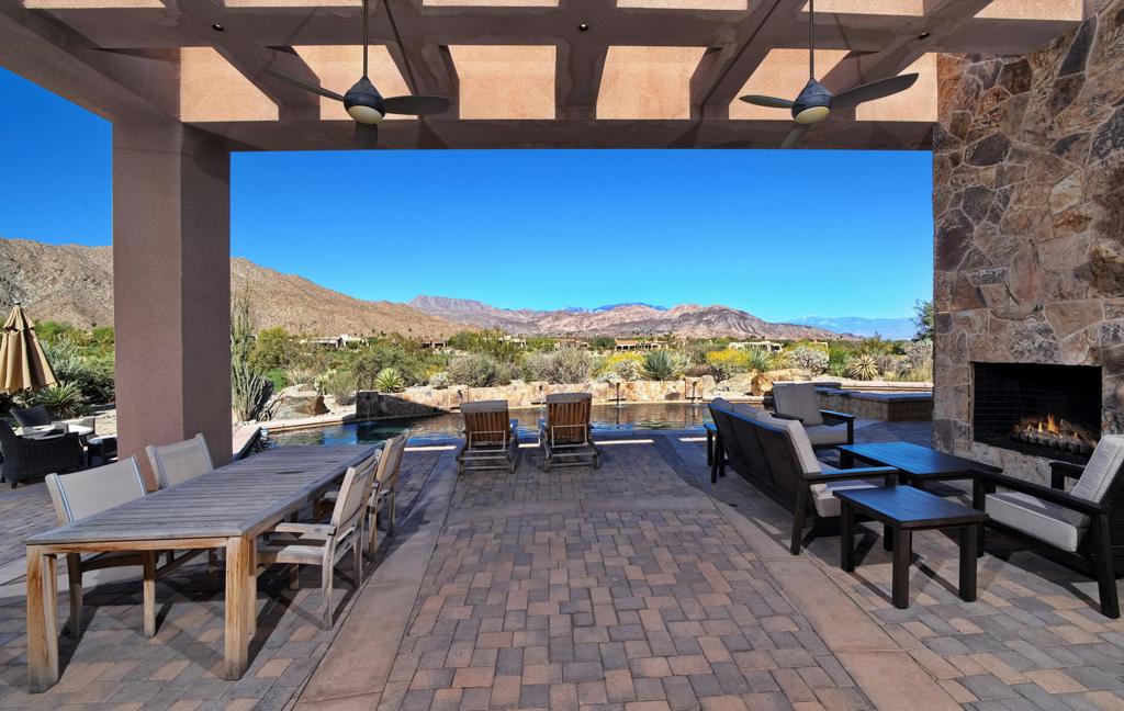 50609 Desert Arroyo Trail