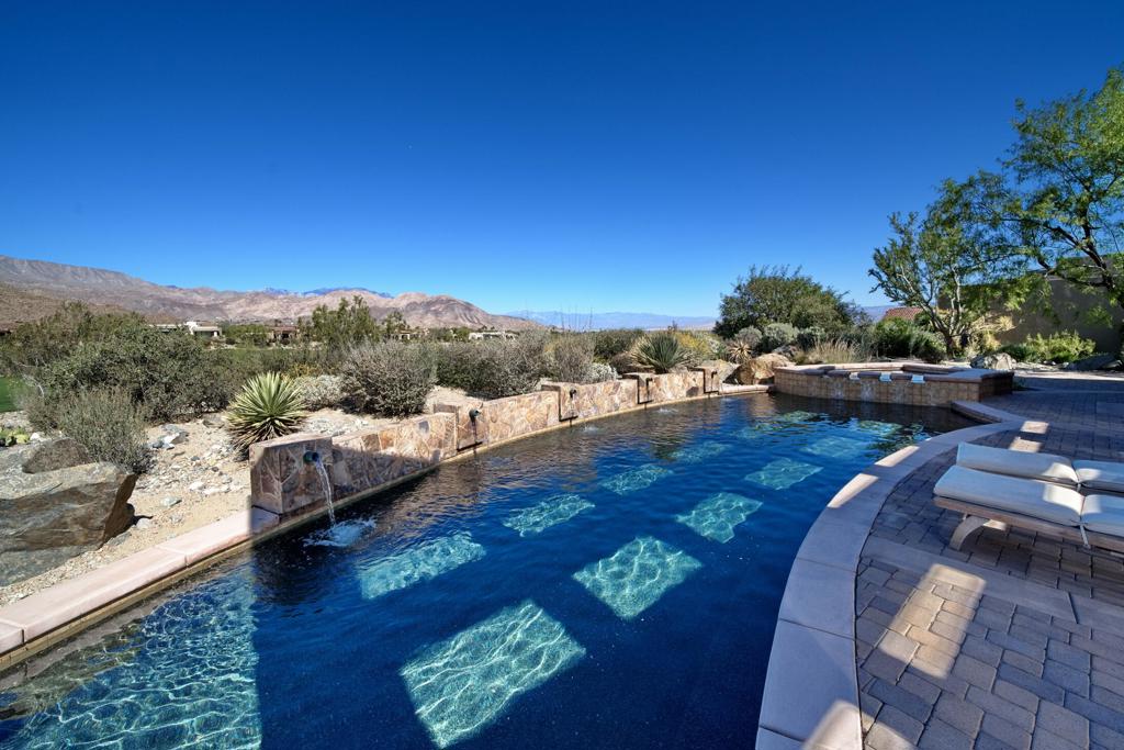 50609 Desert Arroyo Trail