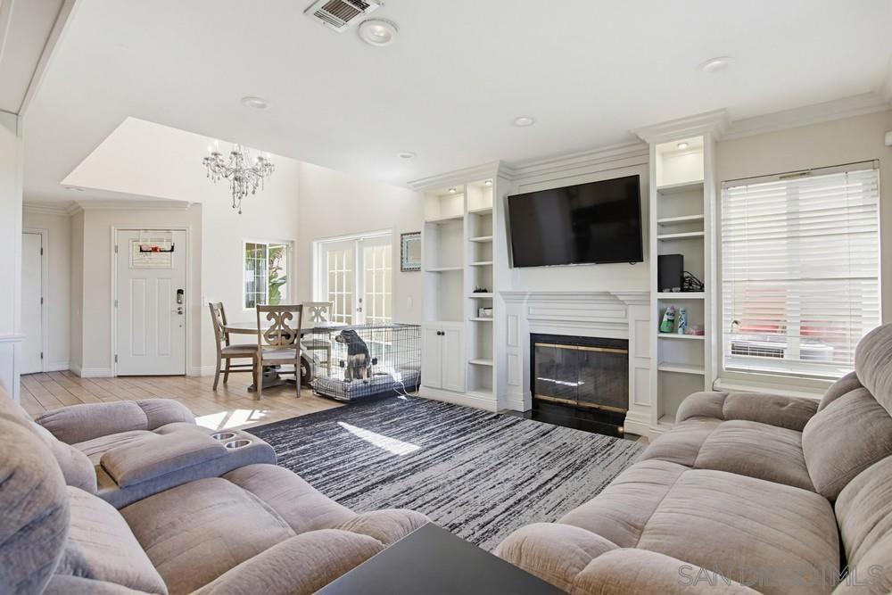 746 Granite Hills Circle