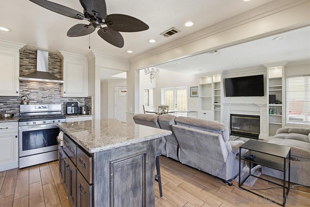 746 Granite Hills Circle