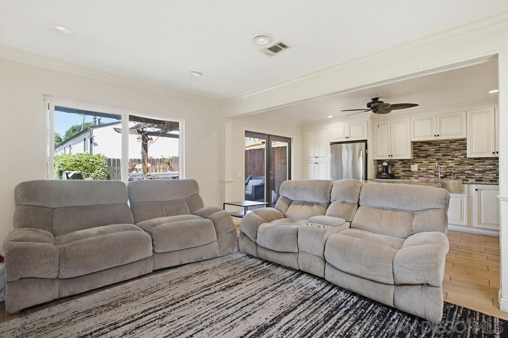 746 Granite Hills Circle