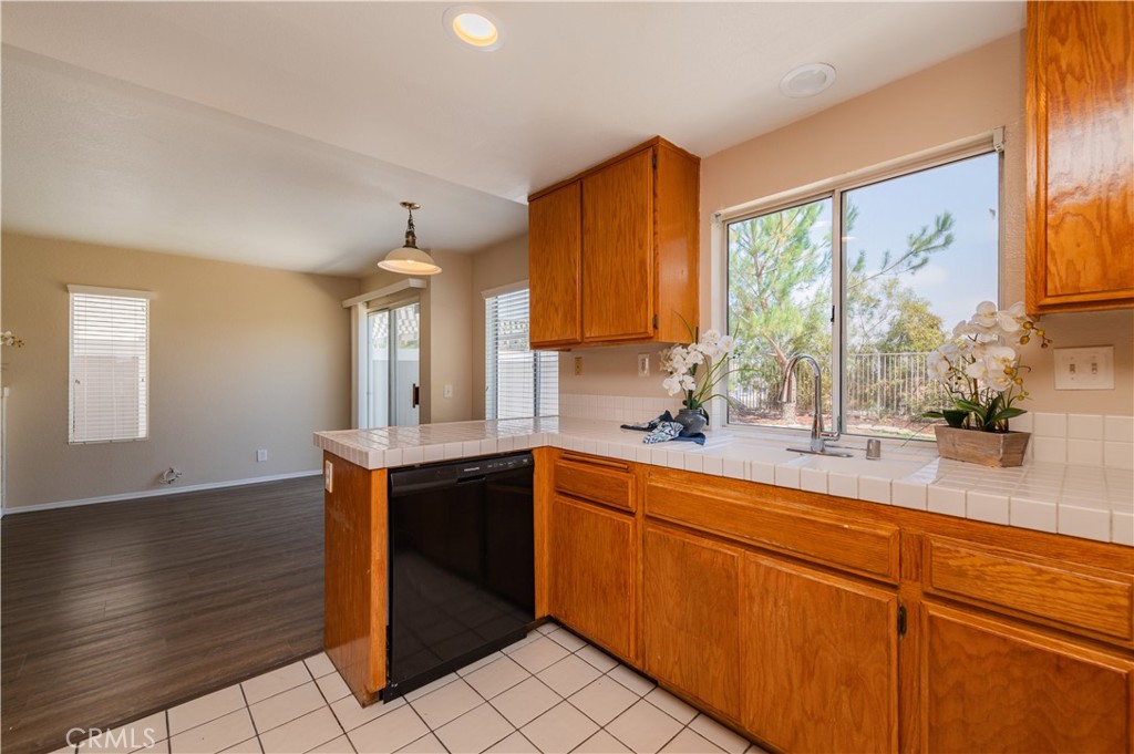 Horsethief Canyon - Residential Lease
