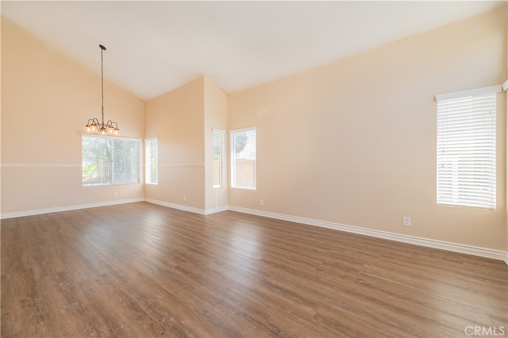 Horsethief Canyon - Residential Lease