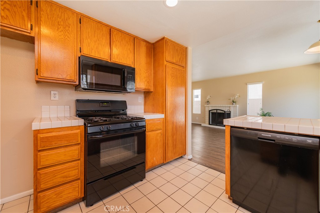 Horsethief Canyon - Residential Lease