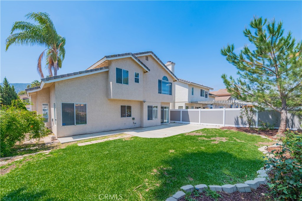 Horsethief Canyon - Residential Lease