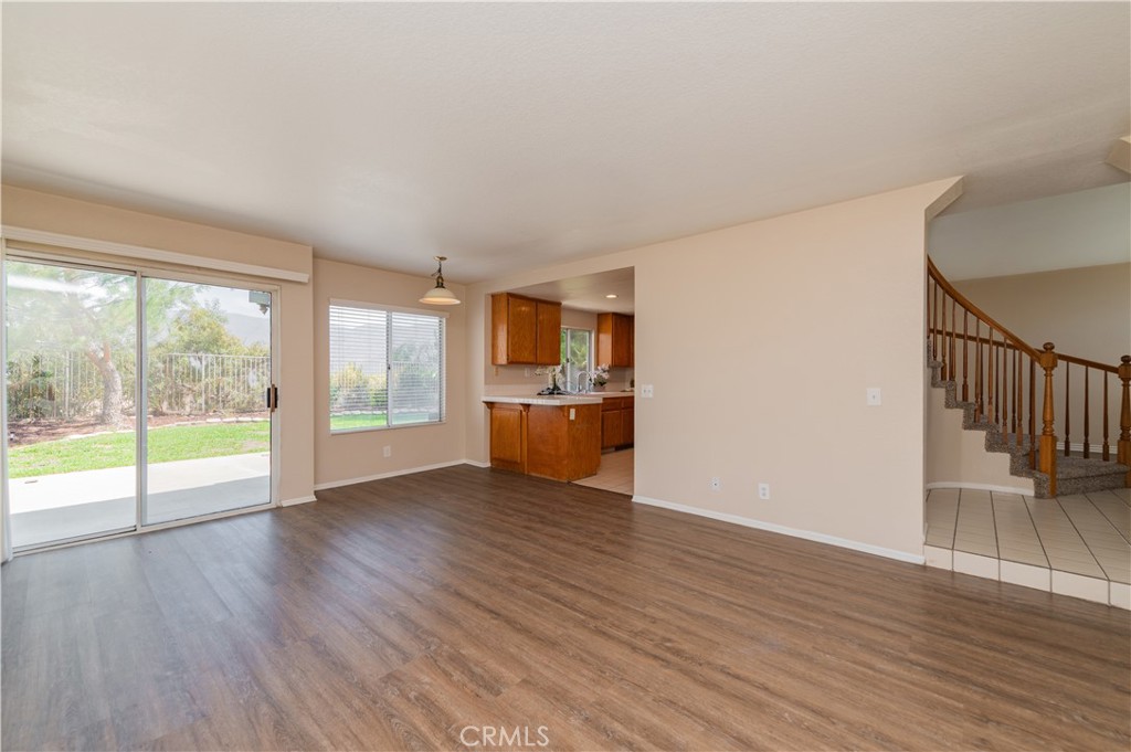 Horsethief Canyon - Residential Lease