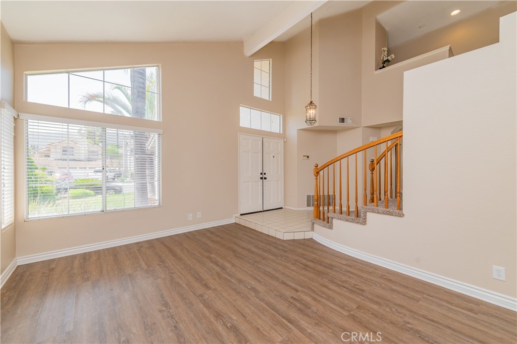 Horsethief Canyon - Residential Lease