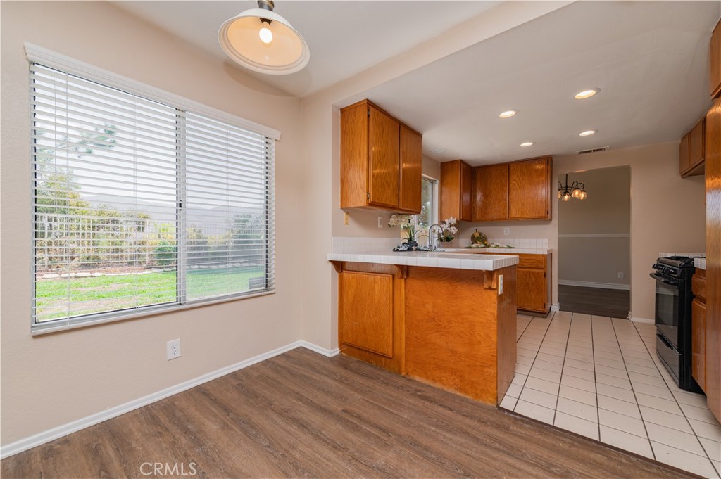 Horsethief Canyon - Residential Lease