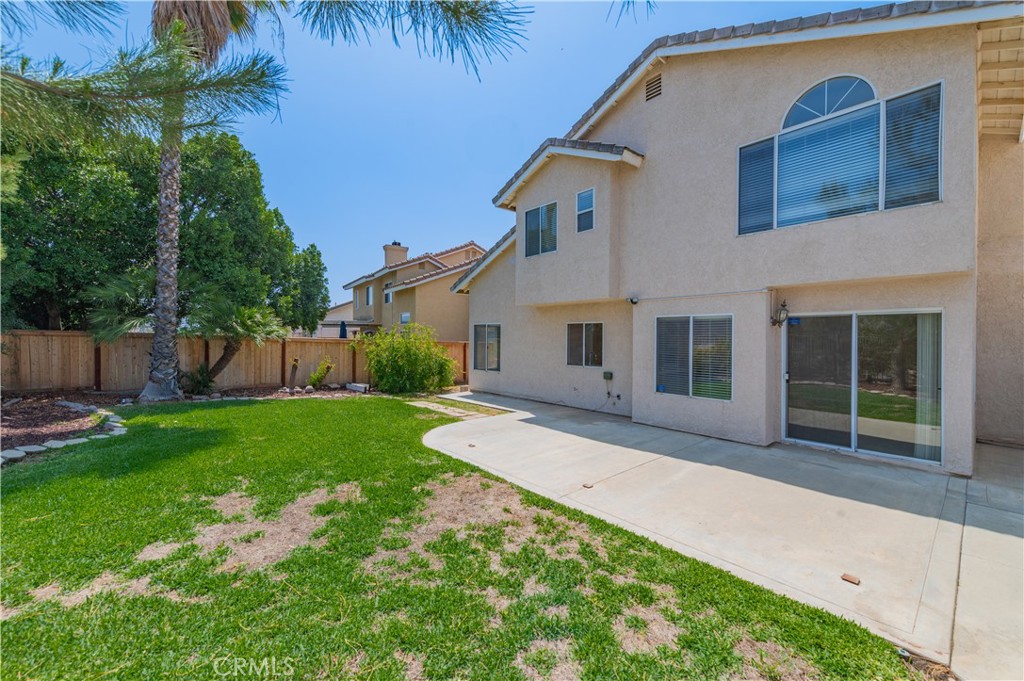 Horsethief Canyon - Residential Lease