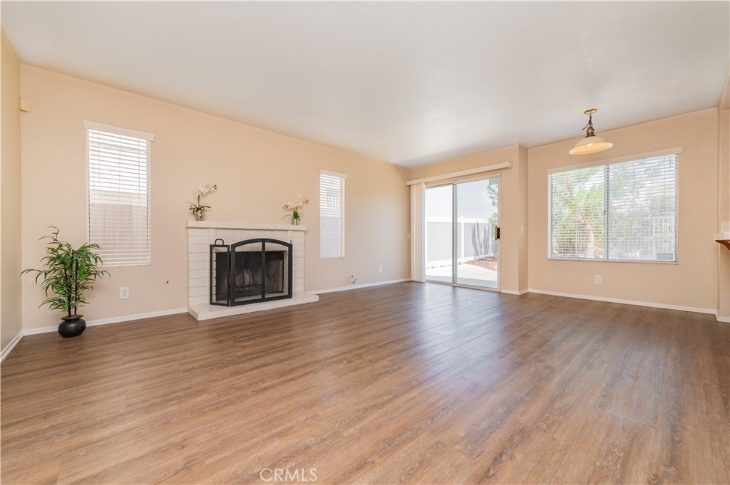 Horsethief Canyon - Residential Lease
