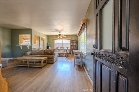 Tiny photo for 12104 Topa LN, Santa Paula, CA 93060 (MLS # IV26137839)