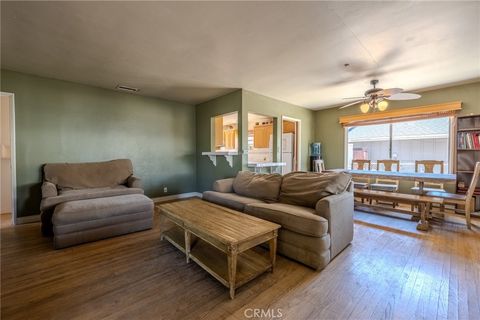 Tiny photo for 12104 Topa LN, Santa Paula, CA 93060 (MLS # IV26137839)