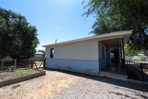 Tiny photo for 12104 Topa LN, Santa Paula, CA 93060 (MLS # IV26137839)