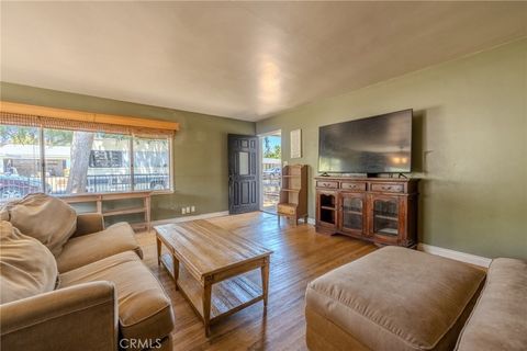 Tiny photo for 12104 Topa LN, Santa Paula, CA 93060 (MLS # IV26137839)
