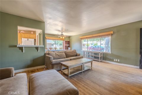 Tiny photo for 12104 Topa LN, Santa Paula, CA 93060 (MLS # IV26137839)