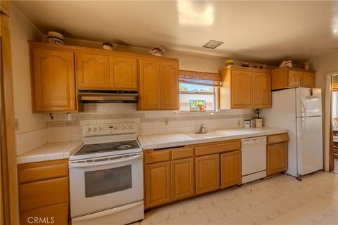 Tiny photo for 12104 Topa LN, Santa Paula, CA 93060 (MLS # IV26137839)