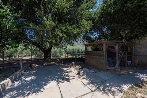Tiny photo for 12104 Topa LN, Santa Paula, CA 93060 (MLS # IV26137839)