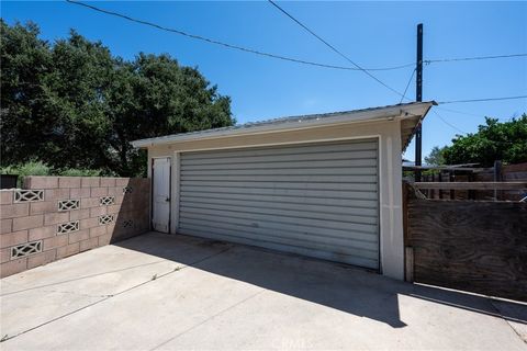 Tiny photo for 12104 Topa LN, Santa Paula, CA 93060 (MLS # IV26137839)