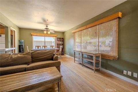 Tiny photo for 12104 Topa LN, Santa Paula, CA 93060 (MLS # IV26137839)