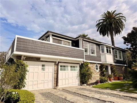 Photo of 668 Anita Street, Laguna Beach, CA 92651 (MLS # OC26152220)