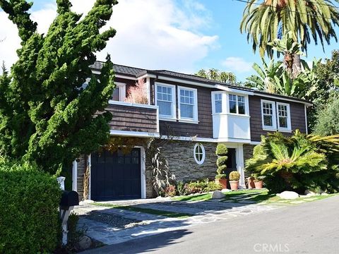 Photo of 668 Anita Street, Laguna Beach, CA 92651 (MLS # OC26152220)