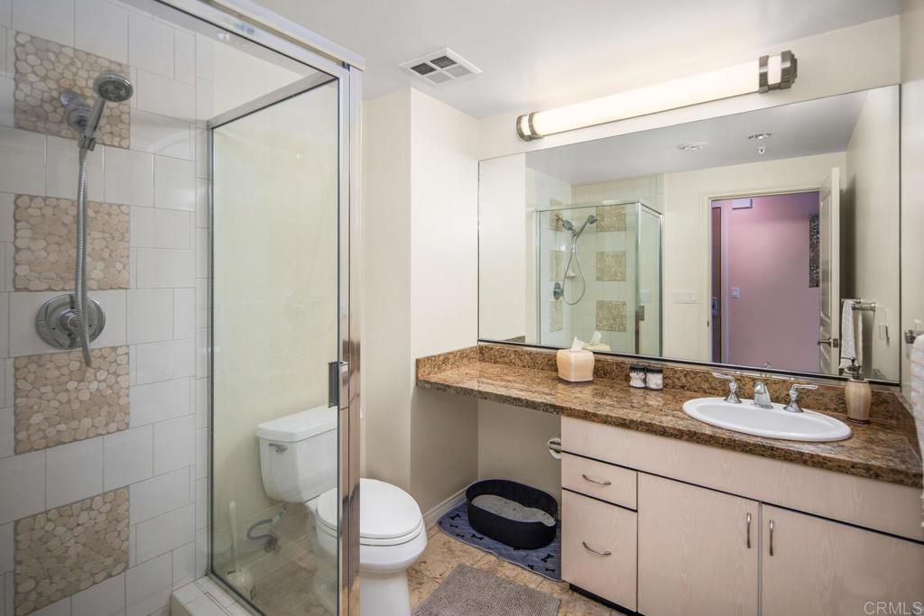 555 Front Street 1201