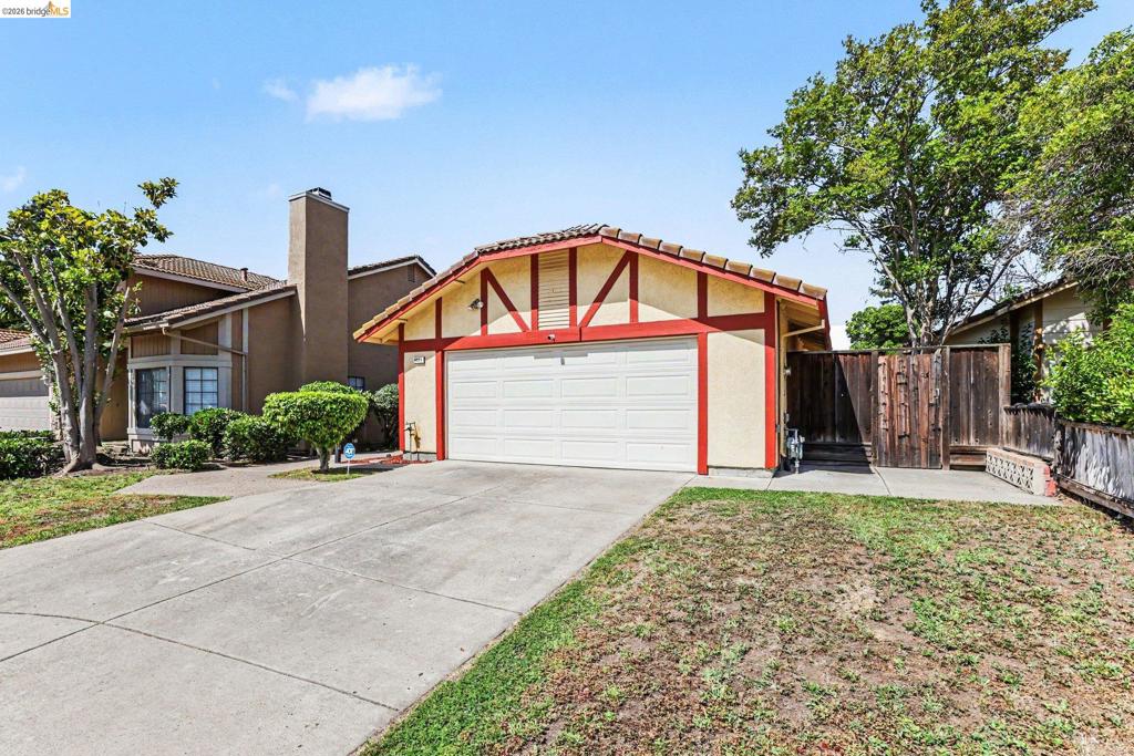 4008 Benbow Ct