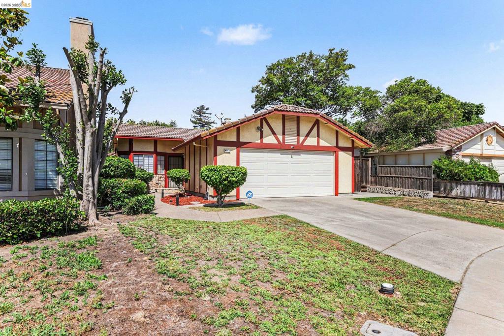 4008 Benbow Ct