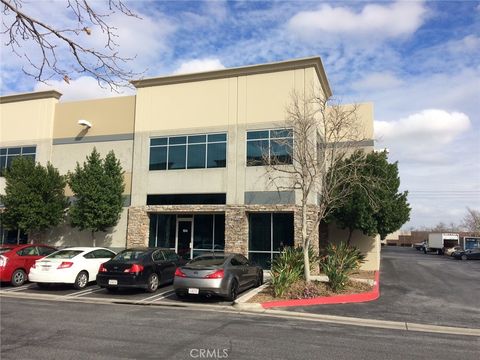 Photo of 11981 Jack Benny Drive #104, Rancho Cucamonga, CA 91739 (MLS # WS26072578)