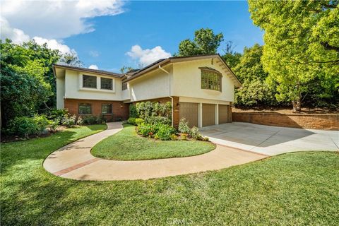 Photo of 1203 Patton Way, San Marino, CA 91108 (MLS # WS26096207)