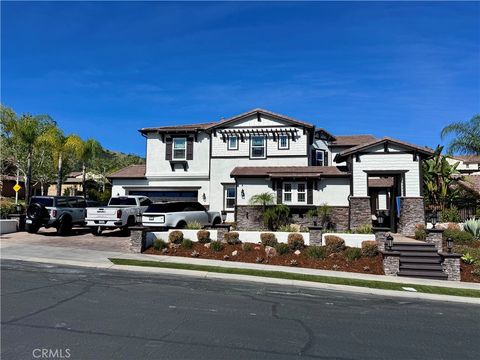 Photo of 8128 Tender Way, Corona, CA 92883 (MLS # IG26073185)