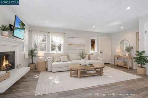 Photo of 896 Camelback Place Pl, Pleasant Hill, CA 94523 (MLS # 41122665)