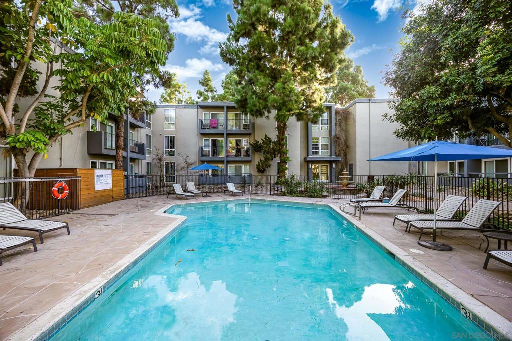San Diego - Residential