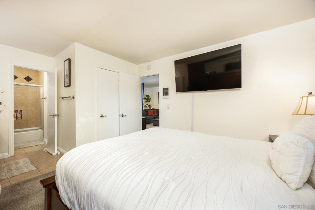 San Diego - Residential