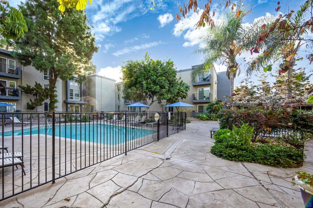 San Diego - Residential