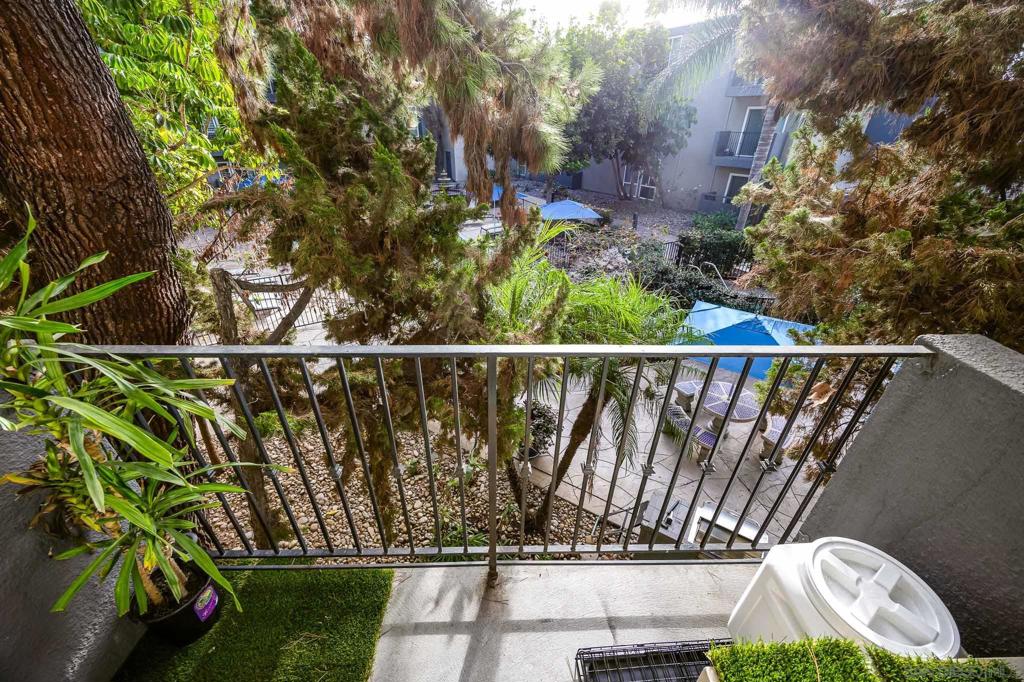 San Diego - Residential