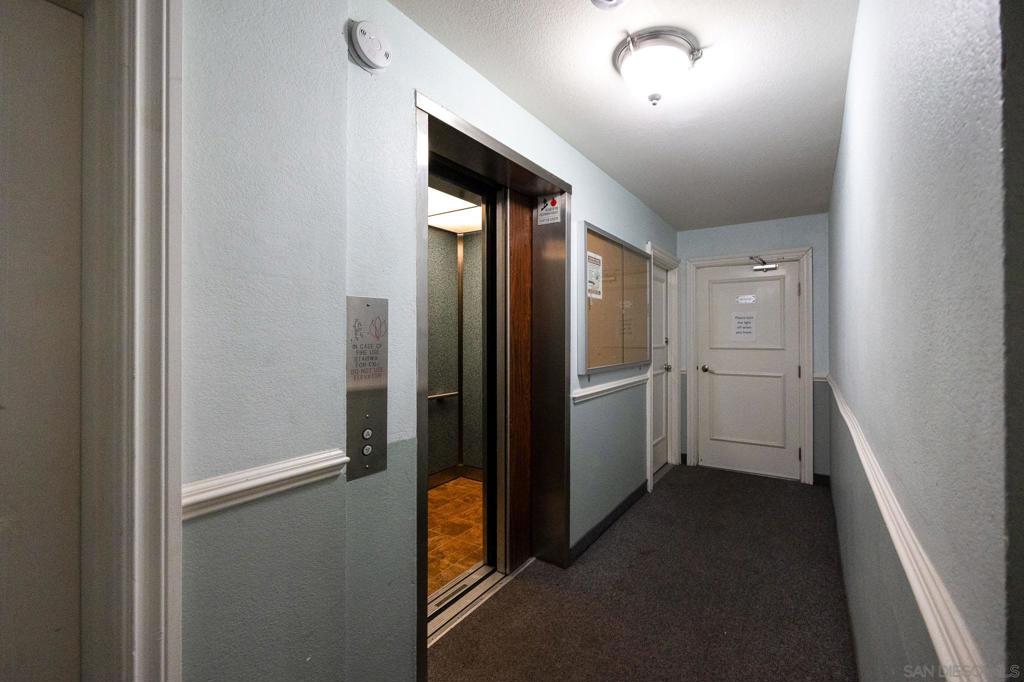 San Diego - Residential