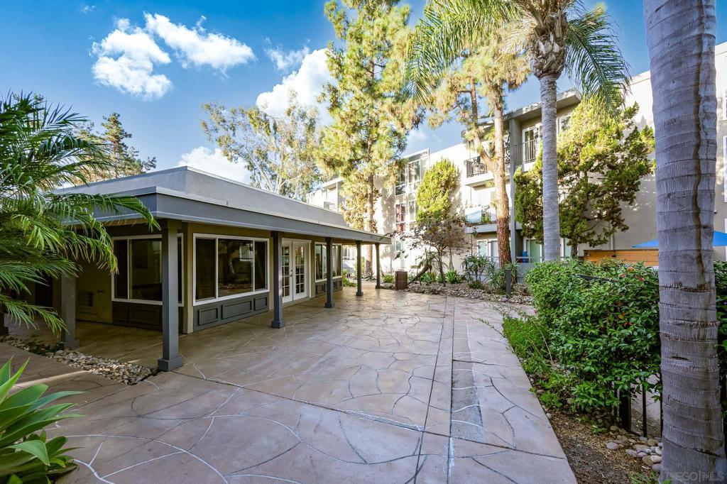San Diego - Residential