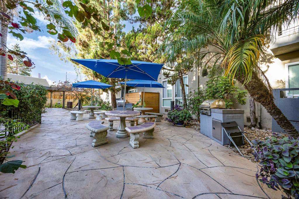 San Diego - Residential