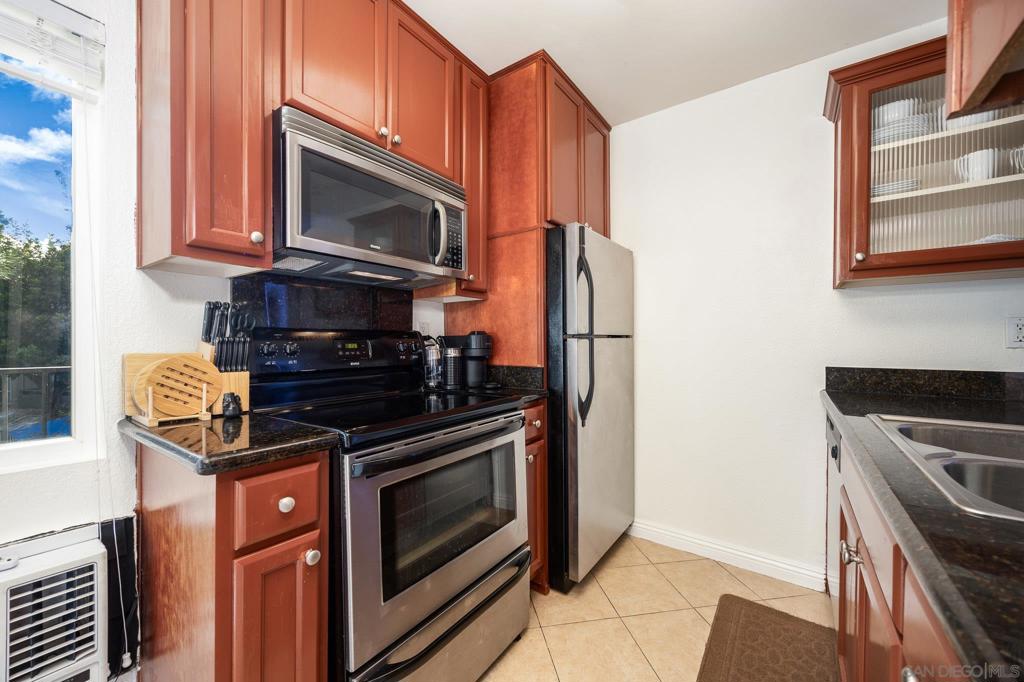 San Diego - Residential